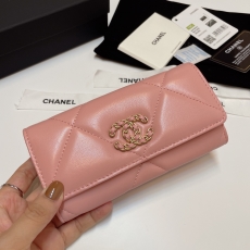 Chanel Wallet Purse